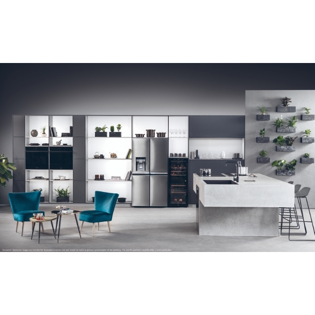 H6 ID68C5SYTB | Cuptoare | | Haier